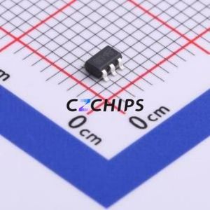 ทรานซิสเตอร์ฟิลด์ทรานซิสเตอร์ (มอสเฟท) TSOP-6 SI3457CDV-VB ใหม่และดั้งเดิม - Product Image 1