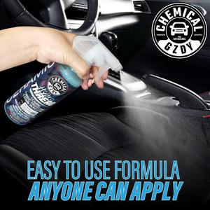 OEM G Zdys HydroThread 16 oz Protector de Tela Cerámico con Buen Efecto Hidrofóbico y Repelente a las Manchas, Producto para el Cuidado del Automóvil - Product Image 3