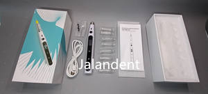 Attrezzatura dentale un nuovo tipo di iniettore per anestesia dentale iniettore portatile per anestesia indolore - Product Image 5