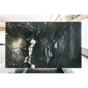 Sol et mur en marbre de style moderne, design luxueux en pierre pour hôtel - Product Image 6