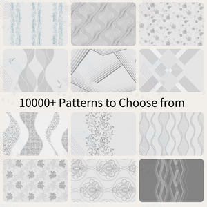 160g/m² 500g/m² kunden spezifischer gestrickter Jacquard-Matratzen stoff 100 Polyester-Matratzen-Ticking-Stoff - Product Image 4