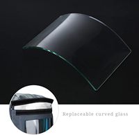 Casque de sablage Futureshield NK-SH-11 respirant et réutilisable à 2 couches, anti-poussière/vent/coupures/égratignures, équipement de protection abrasif