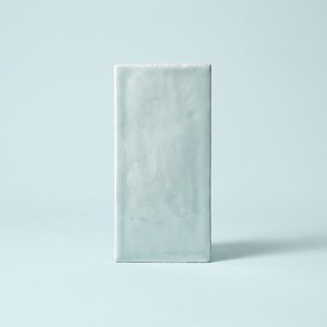 Piastrella Blu Chelsea 6,25 X 12,5 Cm, Spessore 8 Mm, Finitura Lucida con Bordi Irregolari - Product Image 1