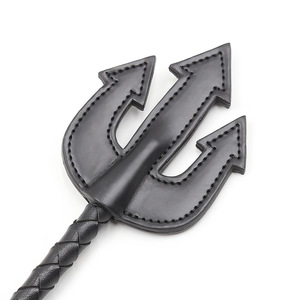 Jouets sexuels pour femmes adultes, accessoires de flirt, fouets en forme de démon avec nœuds, produits BDSM pour couples, vente en gros. - Product Image 3