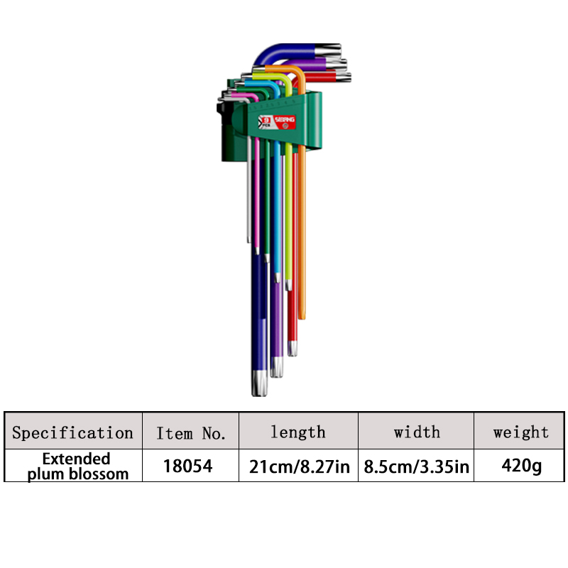 18054-Fiore di pruno allungato