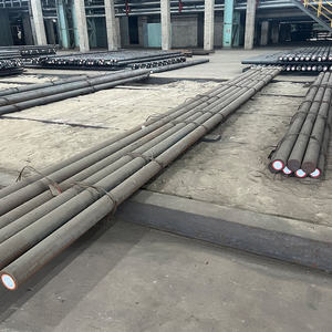 מוט פלדה עגול מסין, תוצרת מפעל, <span class=keywords><strong>2026</strong></span>, פלדת פחמן ASTM לבנייה עם שירותי ריתוך וחיתוך - Product Image 2