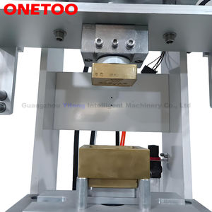 Pnömatik otomatik sabun damgalama presleme makinesi bar sabun yapma makinesi - Product Image 6