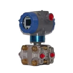 เครื่องส่งสัญญาณความดันแบบดิฟเฟอเรนเชียล Honeywell รุ่น SmartLine STD700 ลดราคาพิเศษ - Product Image 3