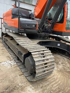 Machines de construction d'occasion de corée doosan dx350 pelle 350 anciennes et d'occasion 35ton excavatrices dx350lc dh350 - Product Image 6