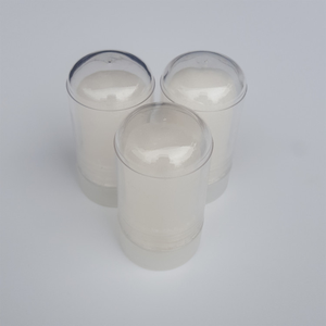 Alum Crystal Stone <span class=keywords><strong>Rock</strong></span> Etiqueta personalizada - Product Image 2