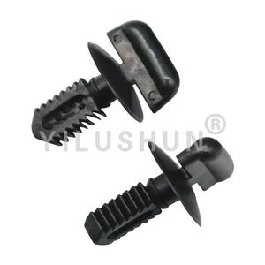 D282 Автомобильная нейлоновая внутренняя отделка дверной панели позиционирование пряжки зажим 51711916197 - Product Image 4