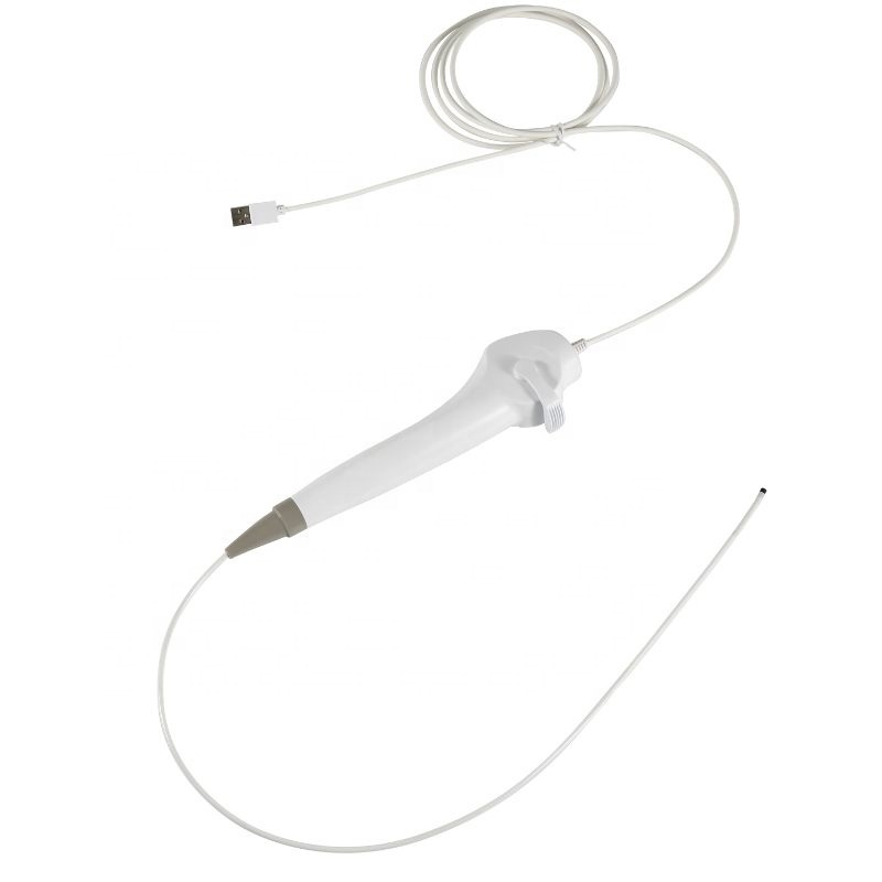 Hot Selling Veterinary Rhinoscope Equipments Otoscope