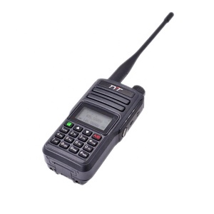 VOX Scrambler, durable, vente en gros disponible, adapté à tous les temps, travail sur le terrain maritime, best-seller, IP67, étanche à la poussière et à l'eau, talkie-walkie 10W - Product Image 2