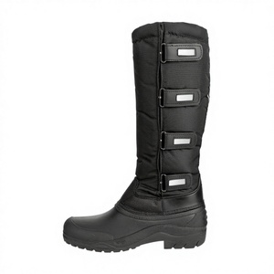 Botas de Invierno Clásicas de Piel de Oveja, Forradas de Piel Genuina, Cálidas e Impermeables, Botines para Niños, Unisex para Exteriores - Product Image 2