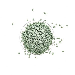 Gránulos de PA6 Virgen Reforzado de Alta Calidad, Material Plástico Modificado de Primera Categoría GF10% 20% 30% 35% - Product Image 2