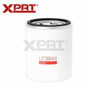 ตัวกรองน้ำมันเครื่องอัตโนมัติ51356 LF3644 B1402 P502007 VOE7410062 7410062 11715849 - Product Image 2