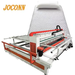 Manufacturer sofa cover quilting sewing machine quilt embroidery machine with good price