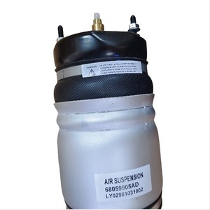 Suspensión Neumática 68059905AD Para Jeep Grand Cherokee, Conjunto de Amortiguador Delantero Izquierdo - Product Image 1