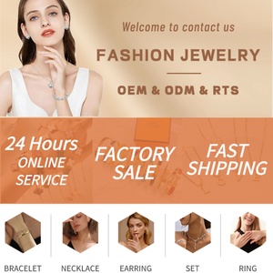 JXX Factory Wholesale Luxury <b>Bracelet</b> Hot Selling in North America 14k Gold-Plated Bangle Brass Jewelry for Women - Product Image 6