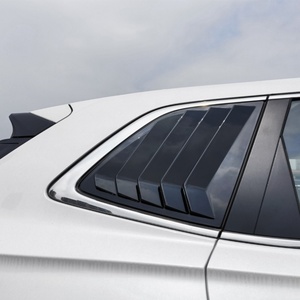 Cubierta de Ventana Trasera Lateral Estilo Deportivo Welta Mod Part Gloss Black para Honda Breeze TURBO/<span class=keywords><strong>HEV</strong></span> 2023 - Product Image 6