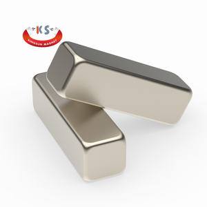 יצרן מותאם אישית מיוחד אופנה חזקה מחיר תחרותי מרובע גיליון מגנט ניאודימיום טרפז N35 N52 N56 מגנט Ndfeb - Product Image 6