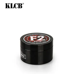 KLCB F2 Auto pflege mit schwarzer Paste Auto wachs hoch glänzender Anti-UV-Strahl für Autolack