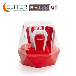 Juego <span class=keywords><strong>de</strong></span> Manicura 4 en 1 Ecológico y Bonito <span class=keywords><strong>de</strong></span> Eliter, Kit <span class=keywords><strong>de</strong></span> Cuidado <span class=keywords><strong>para</strong></span> Bebés, Juego <span class=keywords><strong>de</strong></span> Manicura, Juego <span class=keywords><strong>de</strong></span> Cuidado <span class=keywords><strong>de</strong></span> <span class=keywords><strong>Uñas</strong></span> <span class=keywords><strong>para</strong></span> Bebés - Product Image 5