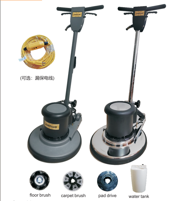 3M Floor Cleaning Pads In Stock - Foto 5