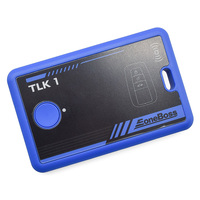 EONEBOSS TLK1 TLK 1 4A Dispositif de déverrouillage de clé, programmeur de télécommande intelligent, réutilisable par serrurier TLK 1FT4A