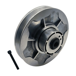 <span class=keywords><strong>Polaris</strong></span> sporcu 400 500 deneme patron 350L ATV UTV motor parçaları ikincil tahrikli debriyaj OEM 1322138 1322163 1322180 1322845 - Product Image 6