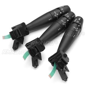 Interruptor de Señal de Giro para Automóvil, Columna de Dirección, Bocina, 96477533XT para PEUGEOT 1007 206 207 307 406 407 807 - Product Image 5