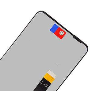 Accesorios de teléfono compatibles Pantalla para Motorola <span class=keywords><strong>G200</strong></span> <span class=keywords><strong>5g</strong></span> Reemplazo de pantalla Lcd - Product Image 3