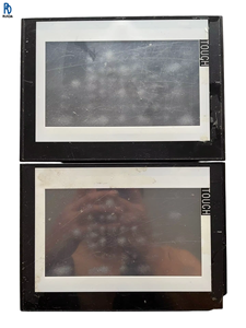 คอนโทรลเลอร์ PLC เซ็นเซอร์หน้าจอสัมผัส ของแท้ใหม่เอี่ยม รุ่น TG765-WG - Product Image 1