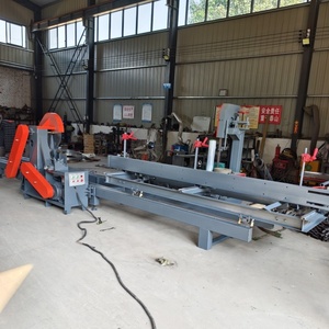 Sierra de mesa deslizante de precisión de fácil uso, máquina de carpinterí<span class=keywords><strong>a</strong></span> de 220V <span class=keywords><strong>a</strong></span> la venta, costo barato - Product Image 2