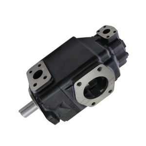 Pompe hydraulique à palettes T6cc T6ec T6ee T6dc Pompe hydraulique à palettes T6EC-062-000-1R02-C1 T6ED-052-031-1L00-B1 - Product Image 4