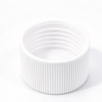 Tutup Botol Putih PB0133 1L Kompatibel untuk Printer CIJ Seri M S4/S8/9040