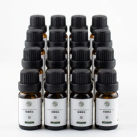 Huile parfumée hautement concentrée pour bougies parfumées, savons et cosmétiques