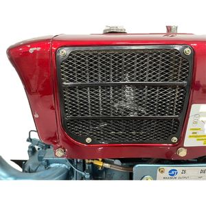 Moteur diesel monocylindre refroidi par eau Tengka S195 S1100 S1105 S1110 S1115 S1125 - Product Image 5