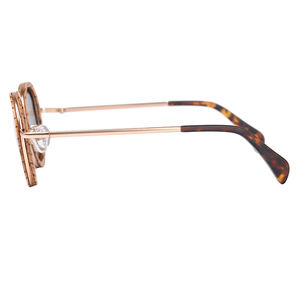 <span class=keywords><strong>Occhiali</strong></span> <span class=keywords><strong>da</strong></span> <span class=keywords><strong>Sole</strong></span> BOBO BIRD per <span class=keywords><strong>Uomo</strong></span>, 100% Fatti a Mano in Bambù, Anti-UV 2025, Montatura in PC con <span class=keywords><strong>Lenti</strong></span> in Vetro - Product Image 2