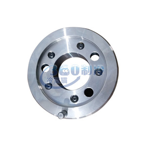 ตลับลูกปืนกันแรงขับ YORK รุ่น 029-22936-000 อะไหล่เครื่องทำความเย็นและเครื่องปรับอากาศทำจากเหล็ก - Product Image 2