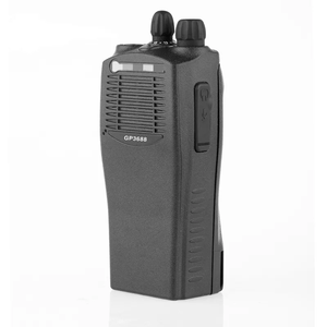 วิทยุดิจิตอลพกพา รุ่นดั้งเดิม Dp 1400 DMRXIR P3688 VHF สำหรับวิทยุกันน้ำ CP200 DP1400 DEP450 - Product Image 2