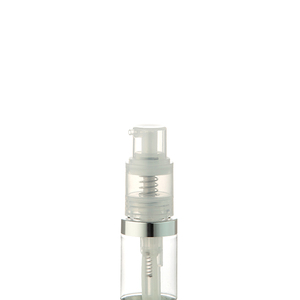 Botella de Spray Vacía Dorada de 35 ml para Champú Seco en Polvo, Modelo -PS6A-35, Origen Jiangsu, OEM - Product Image 6