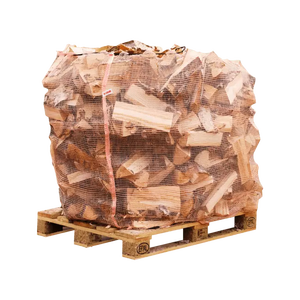 Túi Lưới Đóng Gói Củi Bằng Nhựa Pp Nguyên Chất Pp Leno Tròn Chống Cháy Gỗ Tròn 180kly 40L 60L 80L1000L 1500L <span class=keywords><strong>UV</strong></span> Cao Na Uy - Product Image 6