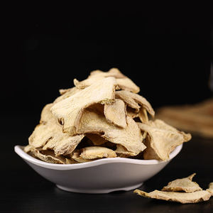 Les tranches de gingembre sec, un produit de haute qualité, est l'une des épices que nous utilisons fréquemment. Il est couramment utilisé dans la cuisine. - Product Image 5
