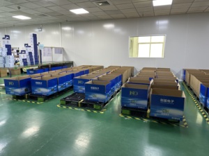 CBI s9014 <span class=keywords><strong>RF</strong></span> Transistor chất lượng đảm bảo trong kho với mẫu miễn phí - Product Image 5