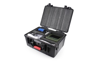 Nouvel Échographe Vétérinaire V1 avec 1 Sonde Rectale et Application Wifi – Appareil Vétérinaire V1 - Product Image 4