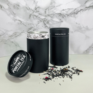 Bền vững trà bao bì thân thiện với môi tông Trà Hộp tùy chỉnh Trà Hộp Quà Tặng bán buôn - Product Image 3