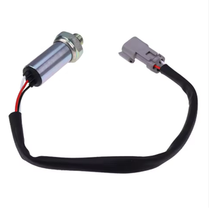 Capteur de pression d'excavatrice de haute qualité 131-9203 1319203 pour pièces d'excavatrice E345D E330D E420D Exportation directe usine - Product Image 2