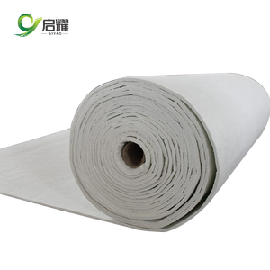 <span class=keywords><strong>Panneau</strong></span> isolant thermique industriel 50 mm en aérogel <span class=keywords><strong>de</strong></span> <span class=keywords><strong>silice</strong></span> ignifuge pour bâtiment, en fibre <span class=keywords><strong>de</strong></span> verre - Product Image 3