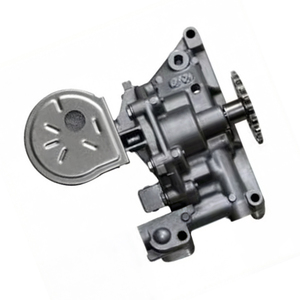 UJOIN pompa olio cambio elettrico a basso prezzo per Peugeot <span class=keywords><strong>Citroen</strong></span> 1001.87 96 211143 80 206 307 Otto 1587CC 2000-UP per <span class=keywords><strong>CITROEN</strong></span> C2 <span class=keywords><strong>C3</strong></span> C4 - Product Image 5